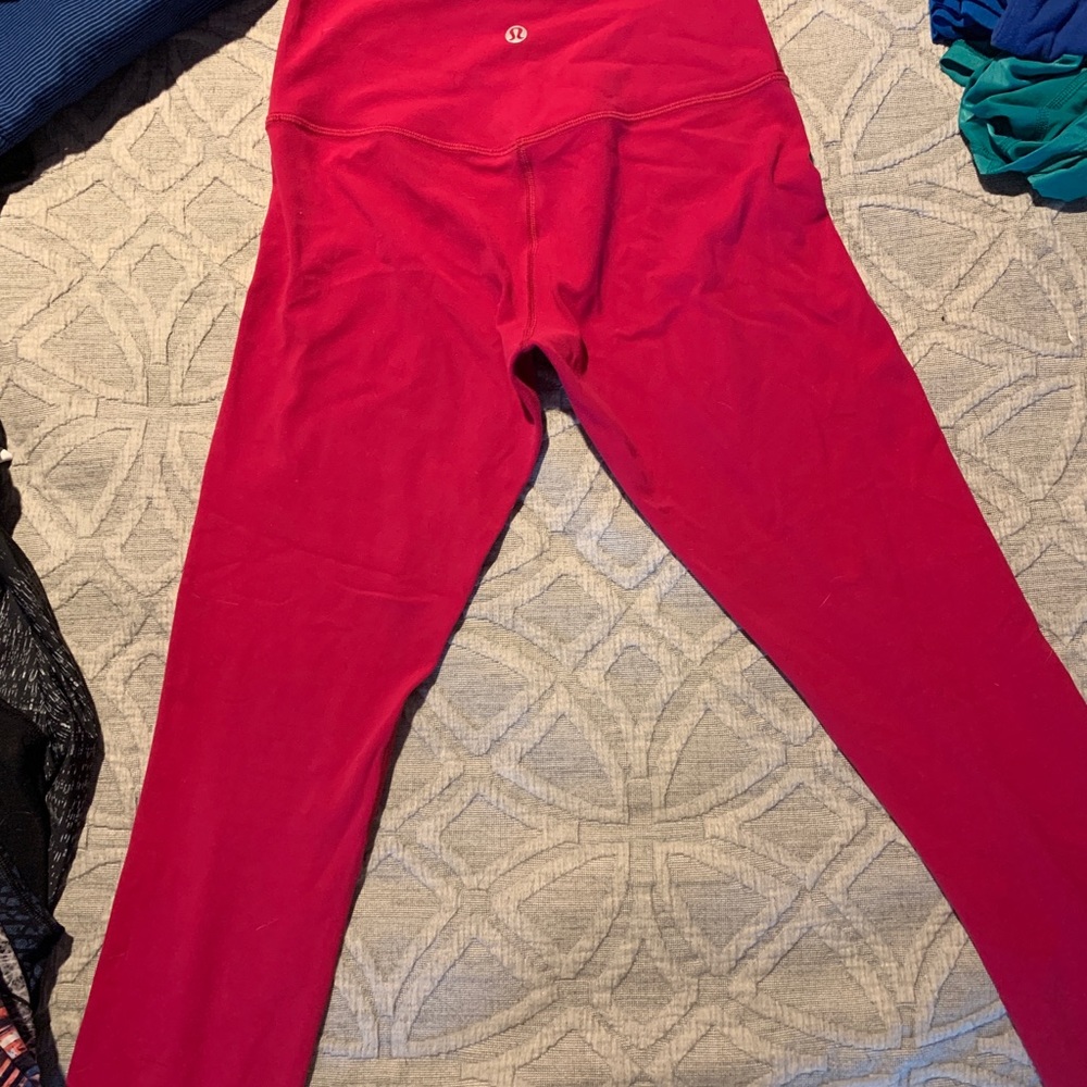 Lululemon Align Pant